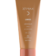 0 9 20 Lumios Crema - Leche Solar