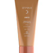 0 9 21 Lumios Crema Solar Color Medium