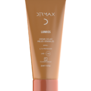 0 9 22 Lumios Crema Solar Pieles Sensibles
