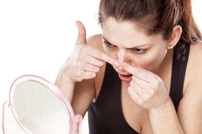 img como quitar los puntos negros con bicarbonato 34505 orig Camomila: La Guía DEFINITIVA 2025 para el Cabello Radiante (Beneficios, Usos y Más) 🥇