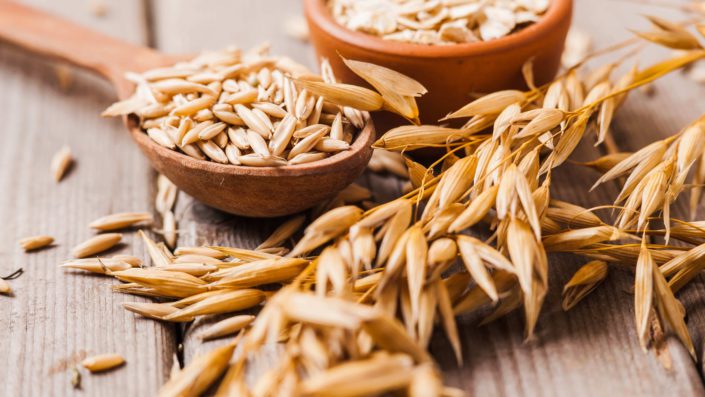 la avena 9 Camomila: La Guía DEFINITIVA 2025 para el Cabello Radiante (Beneficios, Usos y Más) 🥇