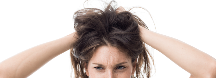 caida cabello Descubre cómo utilizar correctamente el contorno de ojos