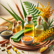 Loavi M2 de Dermax: El Poder de Ingredientes Naturales para una Piel Sana y elástica 10 C